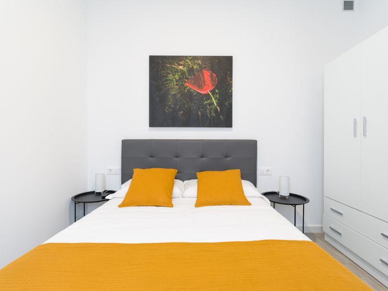 Volcano La Colorada By CanariasGetaway