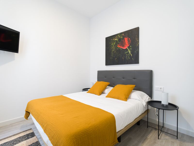 Volcano La Colorada By CanariasGetaway