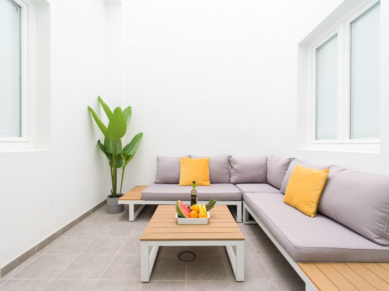 Volcano La Colorada By CanariasGetaway