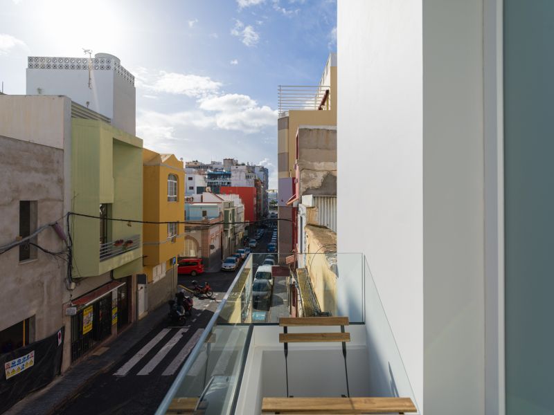 Volcano El Vigia By CanariasGetaway