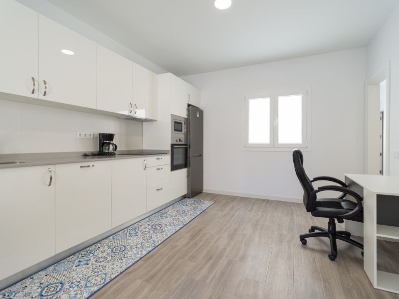 Volcano El Vigia By CanariasGetaway