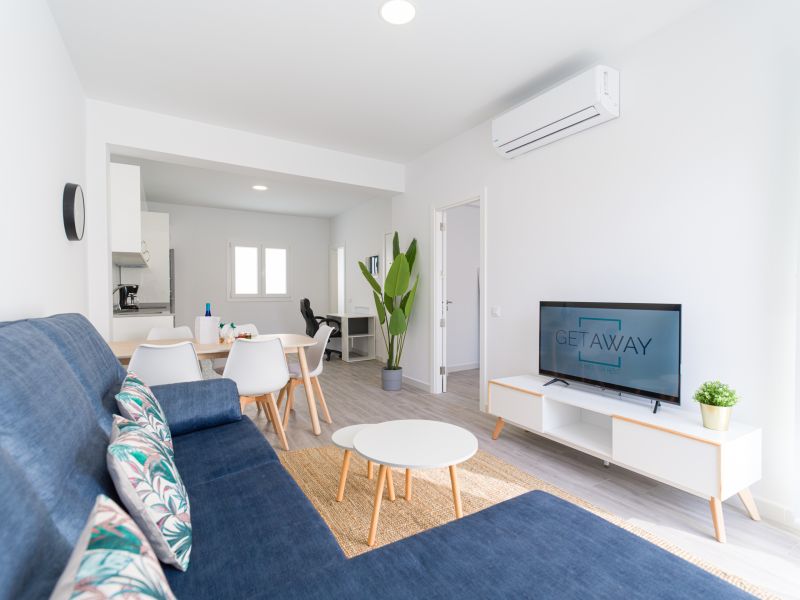 Volcano El Vigia By CanariasGetaway