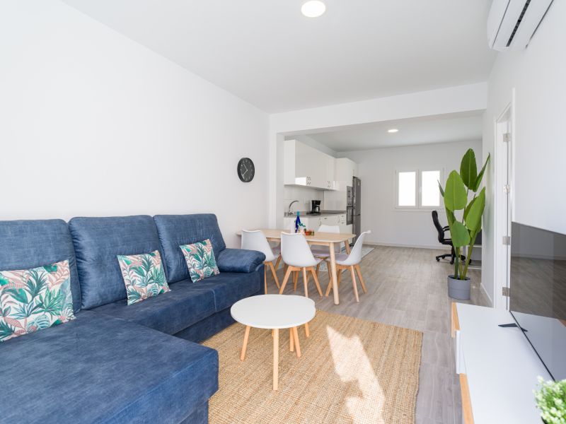 Volcano El Vigia By CanariasGetaway