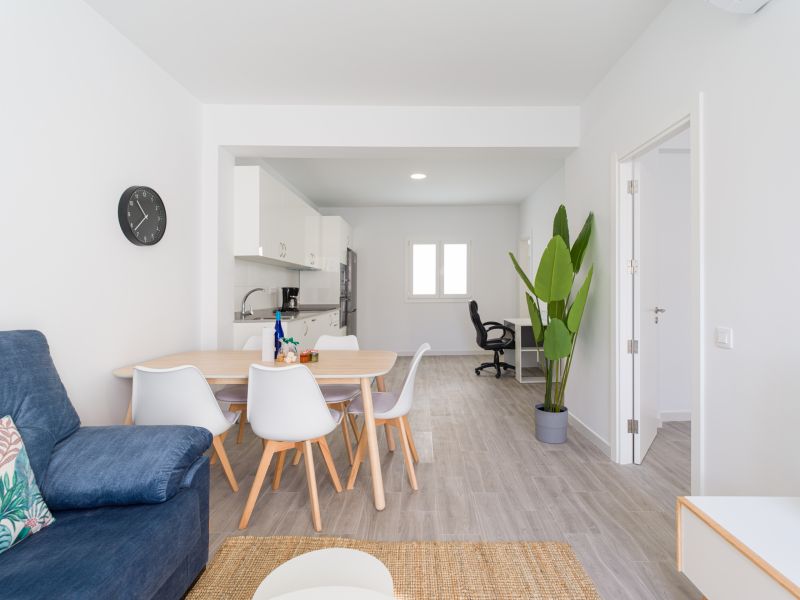 Volcano El Vigia By CanariasGetaway