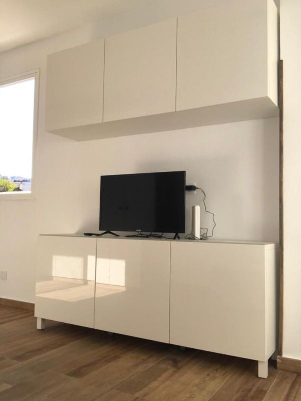  BRIGH LOFT DISHWASER SURFERS&NÓMADS