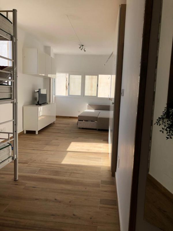  BRIGH LOFT DISHWASER SURFERS&NÓMADS