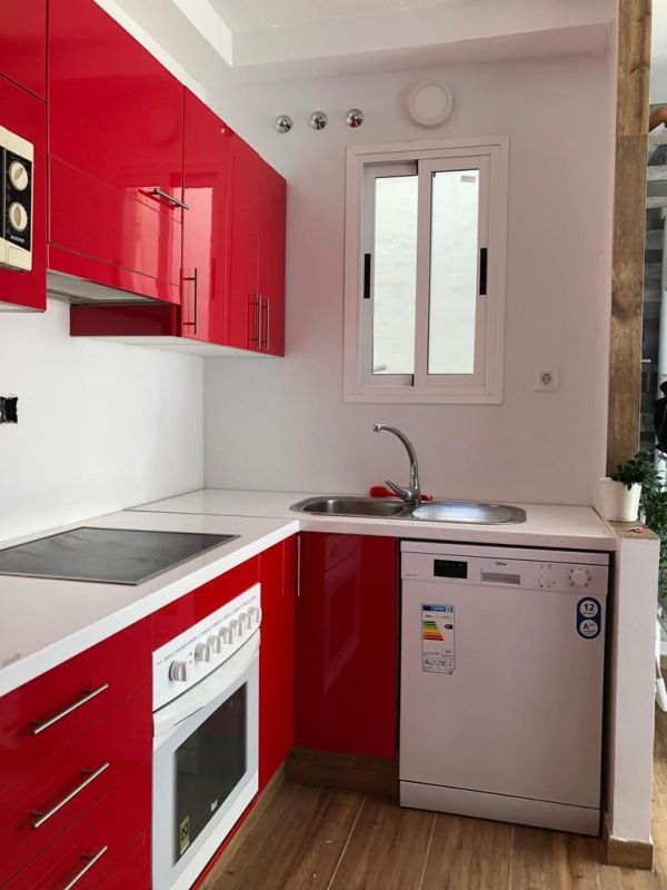  BRIGH LOFT DISHWASER SURFERS&NÓMADS