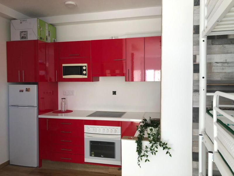  BRIGH LOFT DISHWASER SURFERS&NÓMADS