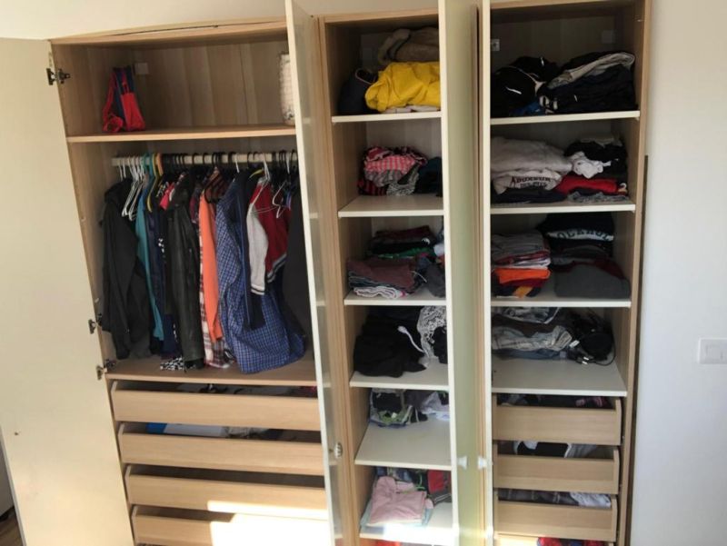  BRIGH LOFT DISHWASER SURFERS&NÓMADS