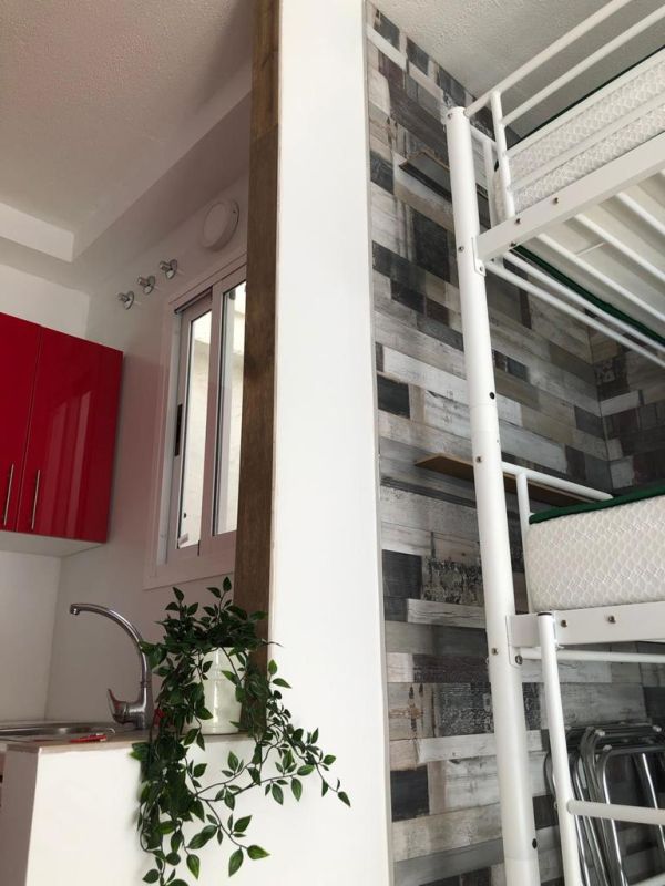  BRIGH LOFT DISHWASER SURFERS&NÓMADS