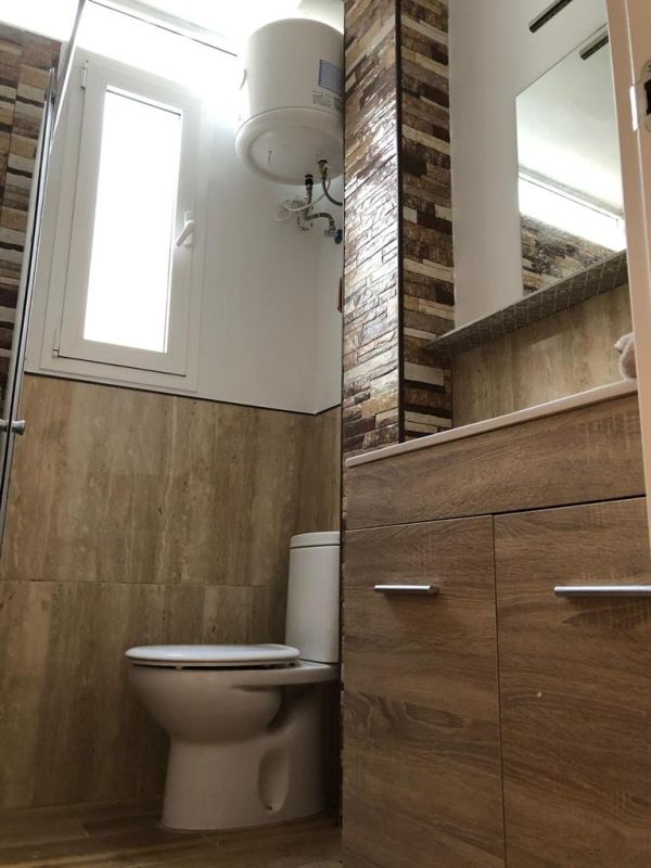  BRIGH LOFT DISHWASER SURFERS&NÓMADS