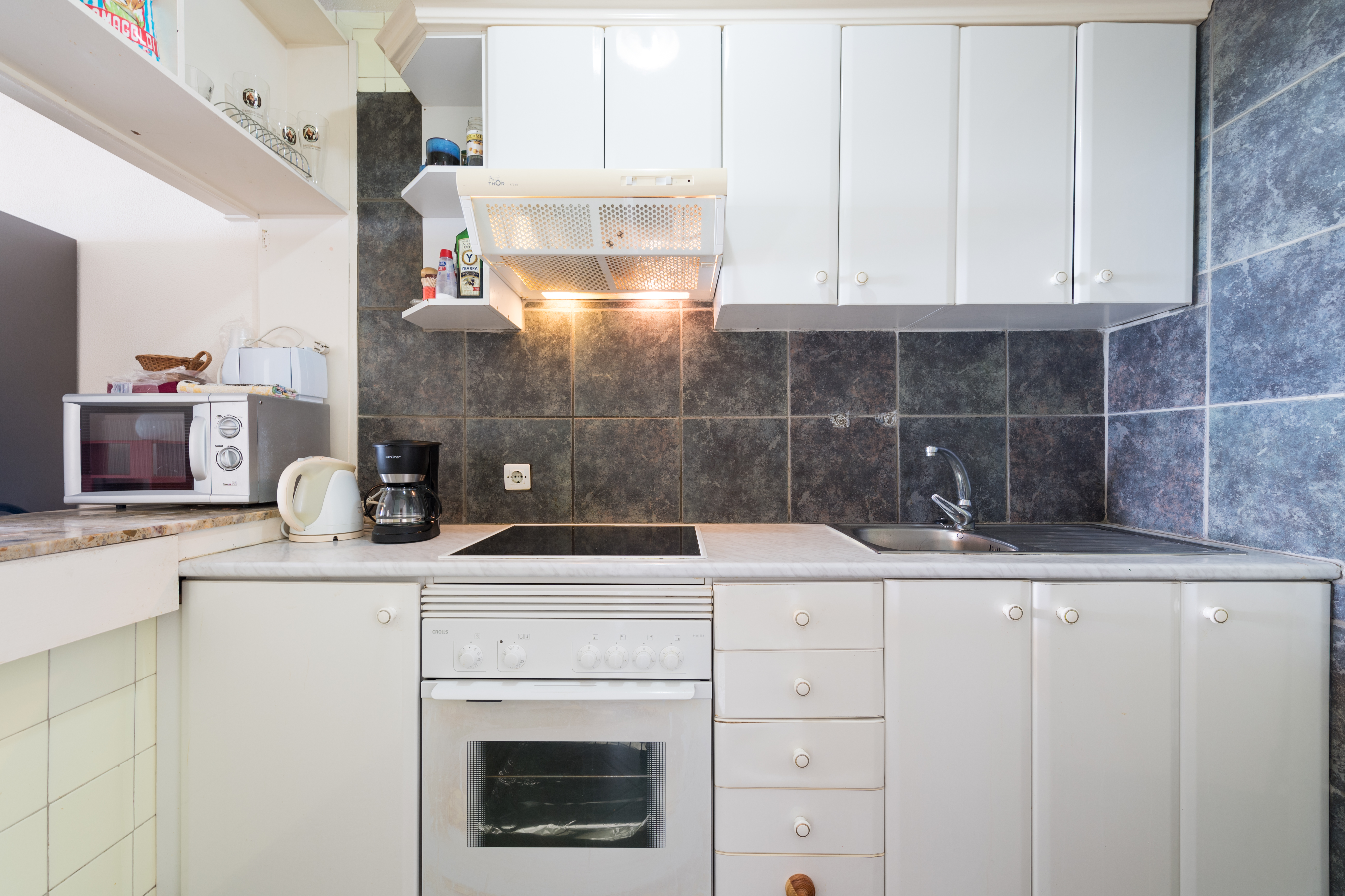 Las Burras Beach terrace&pool By CanariasGetaway