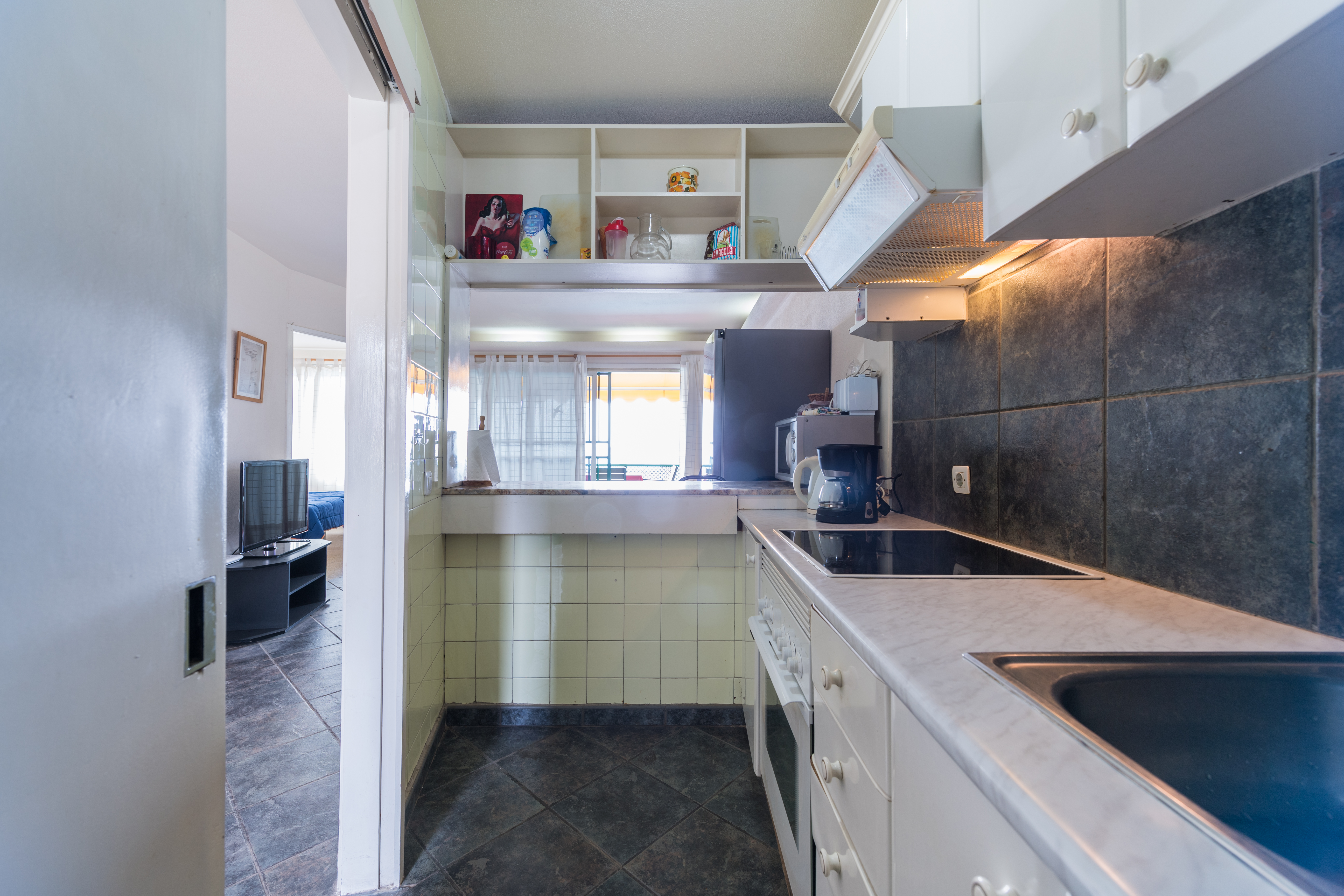 Las Burras Beach terrace&pool By CanariasGetaway