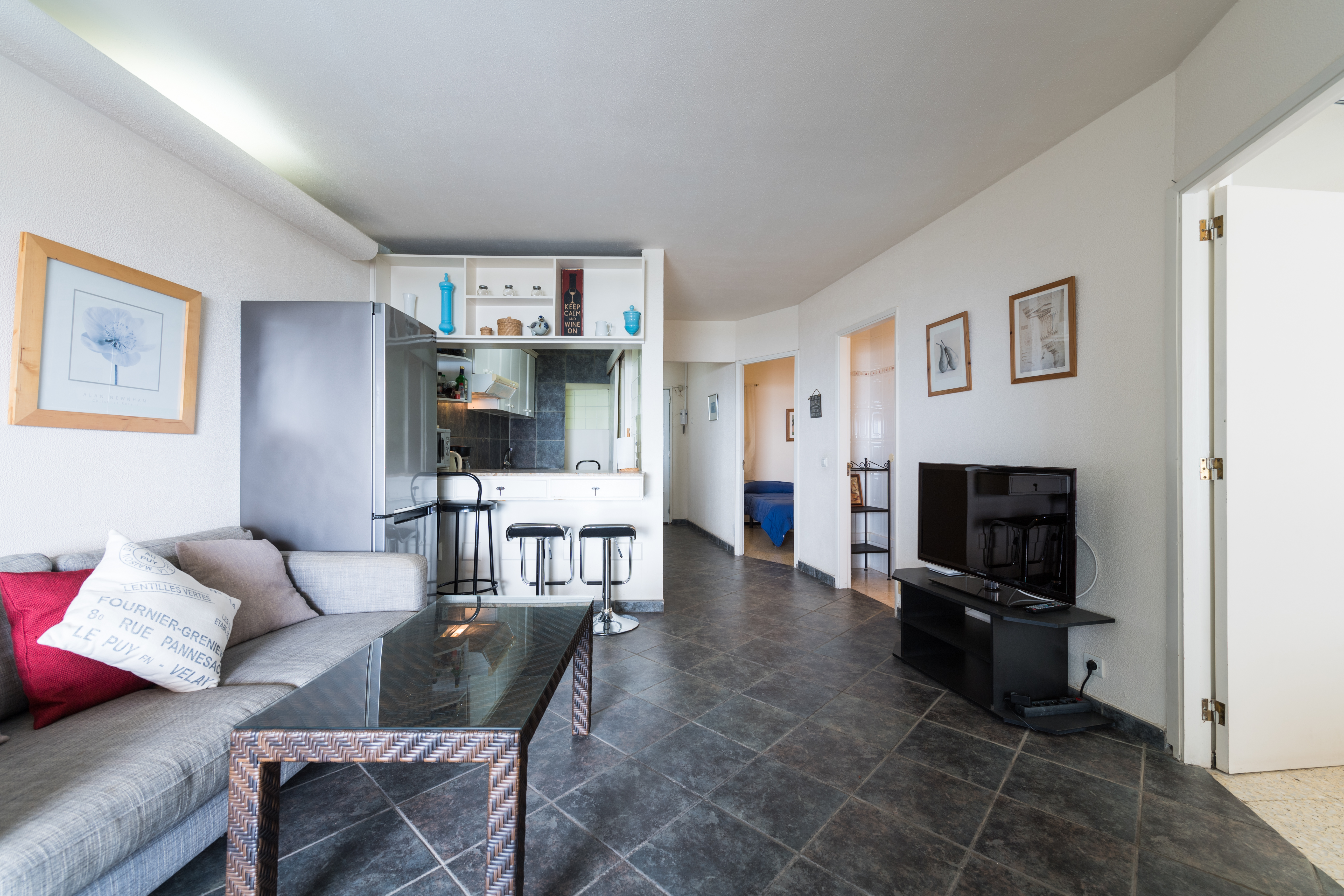 Las Burras Beach terrace&pool By CanariasGetaway