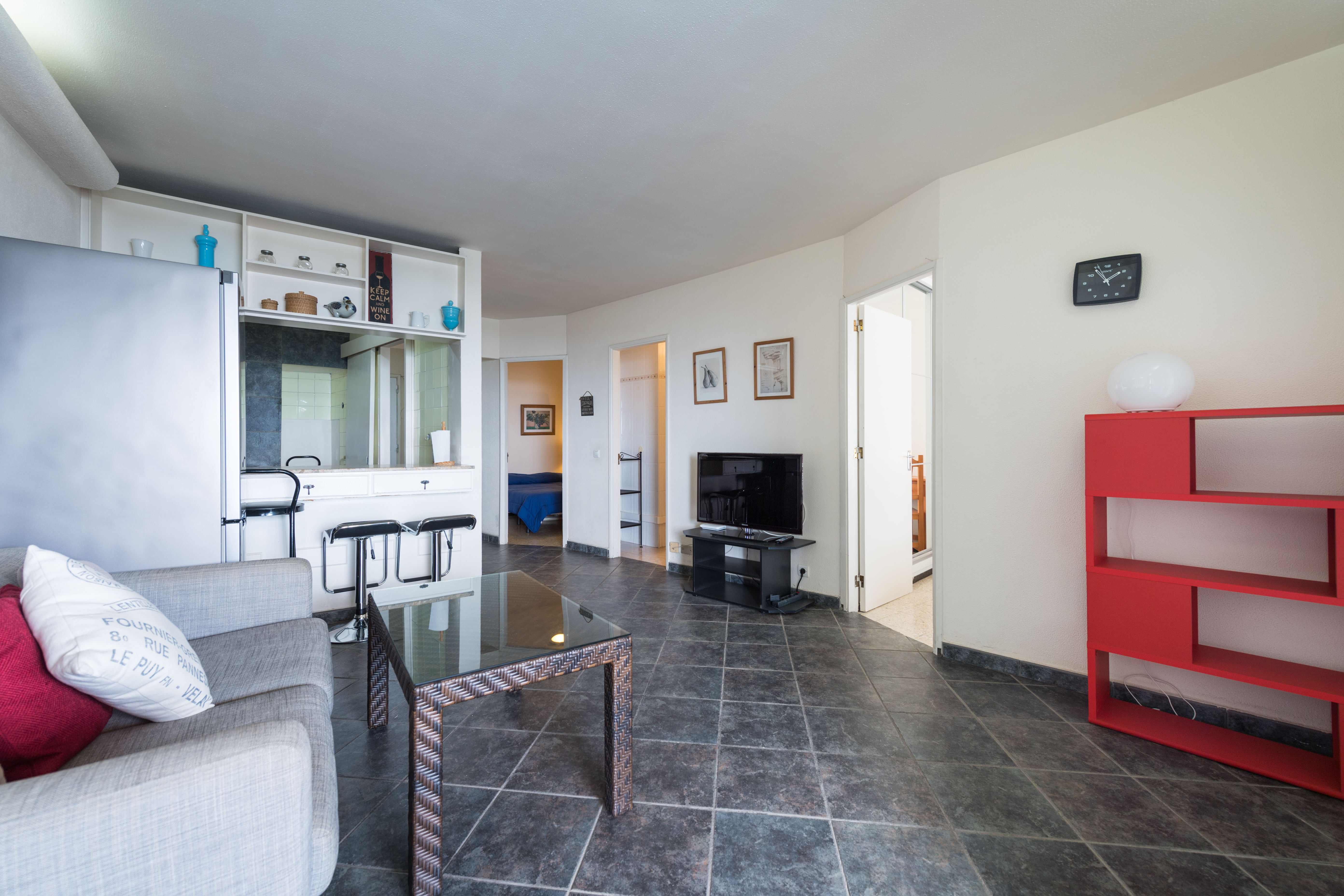 Las Burras Beach terrace&pool By CanariasGetaway