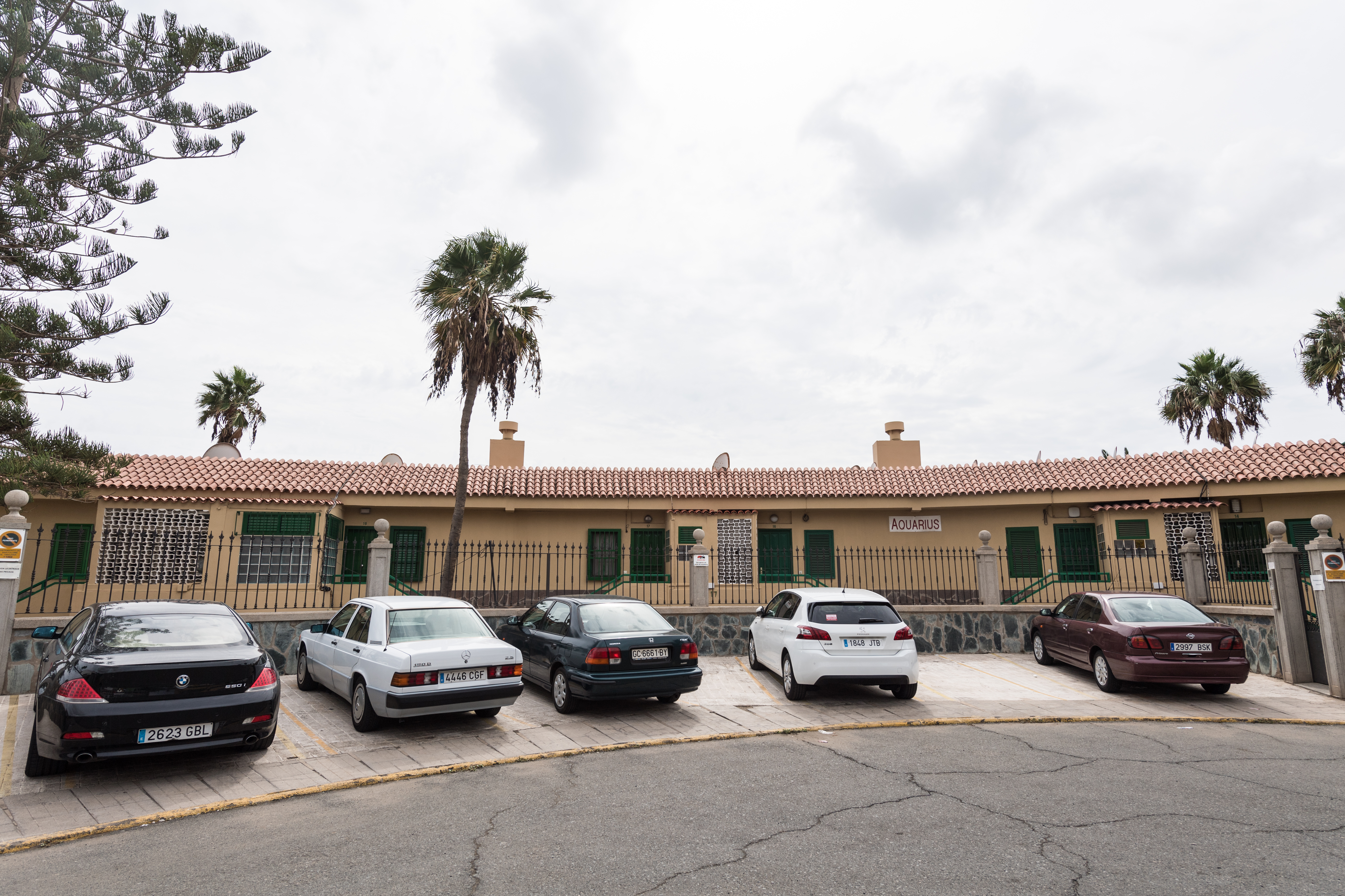Las Burras Beach terrace&pool By CanariasGetaway