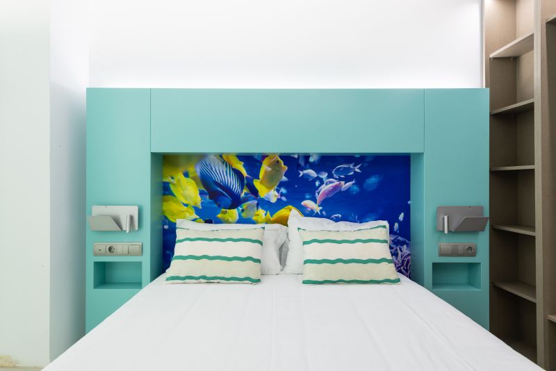 Edison Building 101 By CanariasGetaway