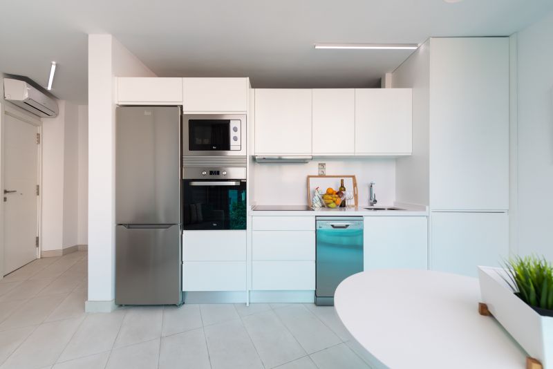 Edison Building 101 By CanariasGetaway