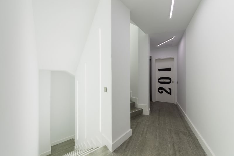 Edison Building 101 By CanariasGetaway