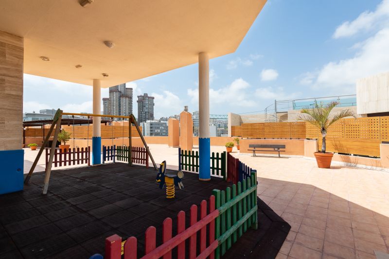 Luxury Dunas in Las Canteras By CanariasGetaway