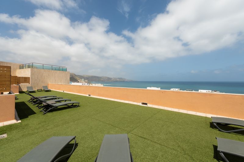 Luxury Dunas in Las Canteras By CanariasGetaway