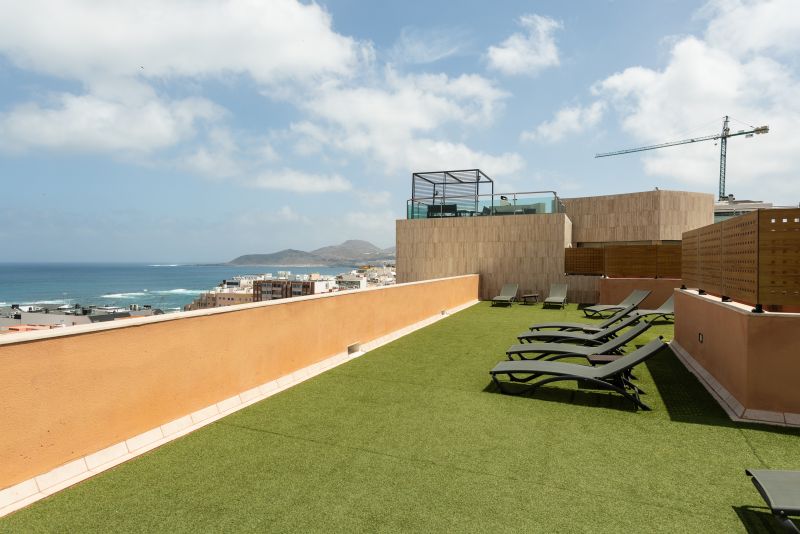 Luxury Dunas in Las Canteras By CanariasGetaway