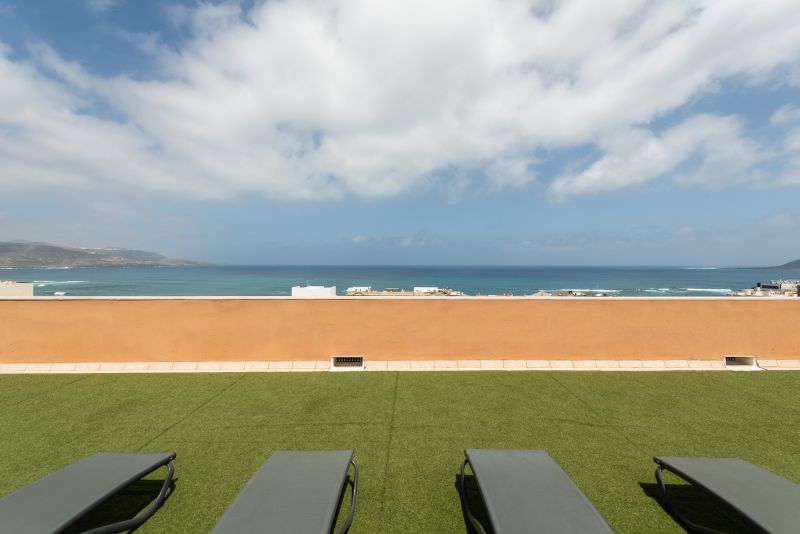 Luxury Dunas in Las Canteras By CanariasGetaway