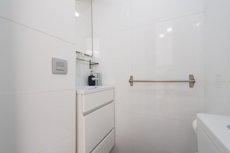 Lovely balcony sea views By CanariasGetaway