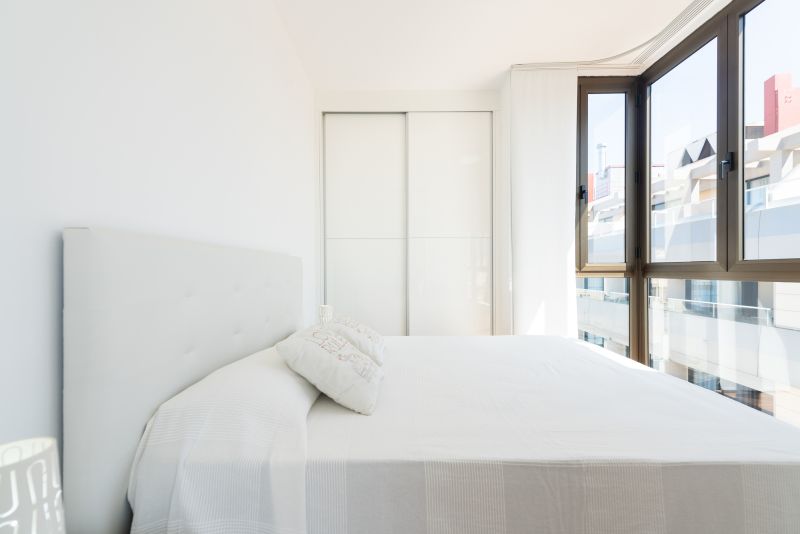 Lovely balcony sea views By CanariasGetaway