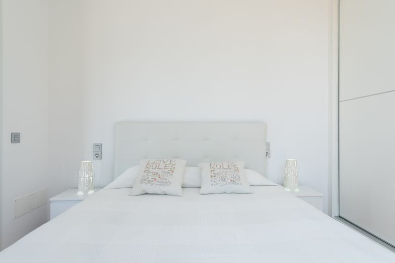 Lovely balcony sea views By CanariasGetaway