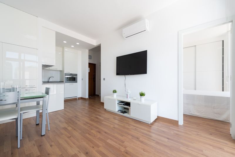 Lovely balcony sea views By CanariasGetaway