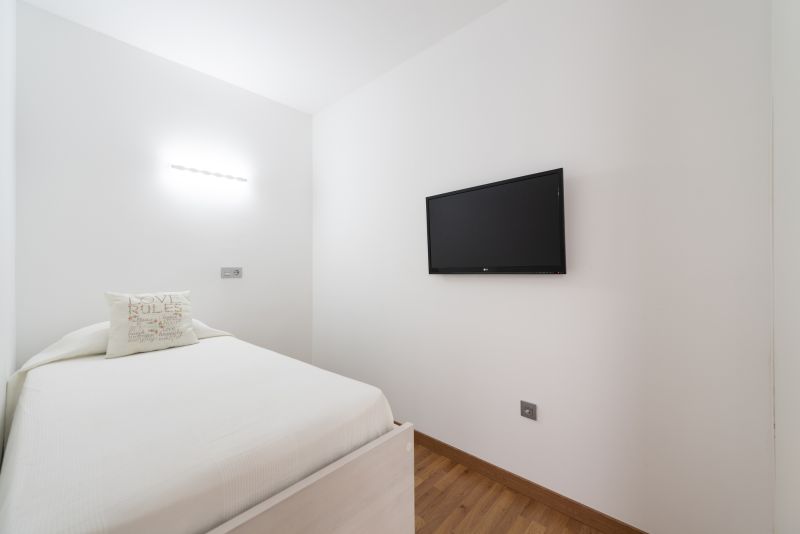 Lovely balcony sea views By CanariasGetaway