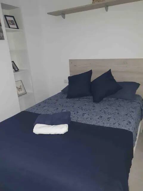 moderno y confortable, renovado, canteras