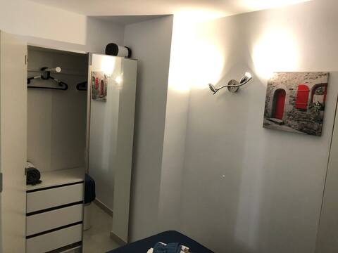 moderno y confortable, renovado, canteras