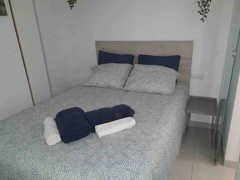 moderno y confortable, renovado, canteras