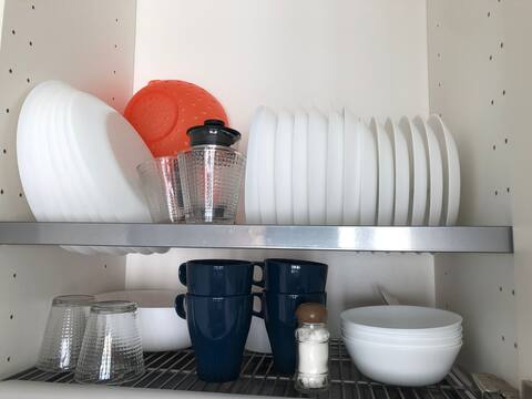 moderno y confortable, renovado, canteras