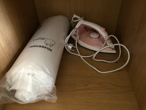 Terraza con vistas al mar Canteras de 1 habitación