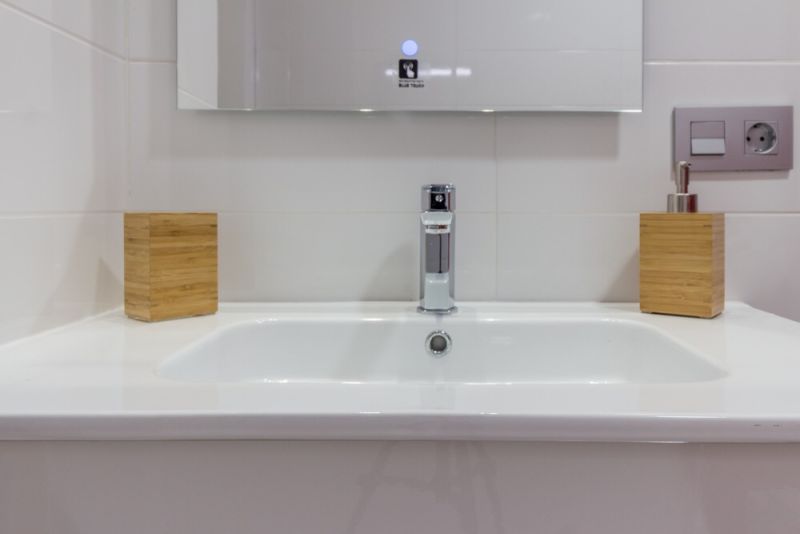 Castle and Park view By CanariasGetaway