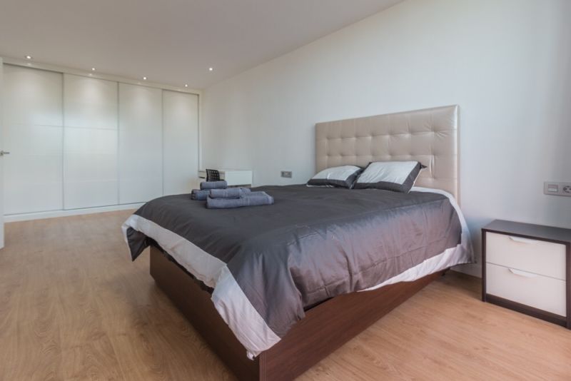 Castle and Park view By CanariasGetaway