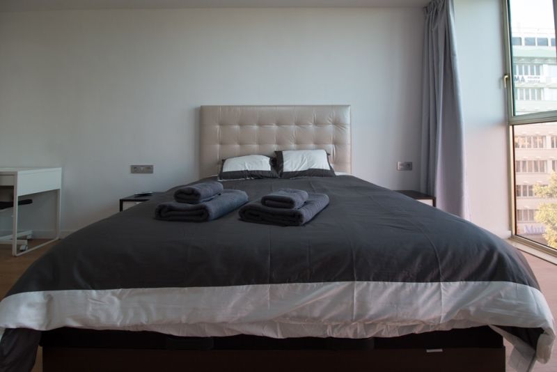 Castle and Park view By CanariasGetaway