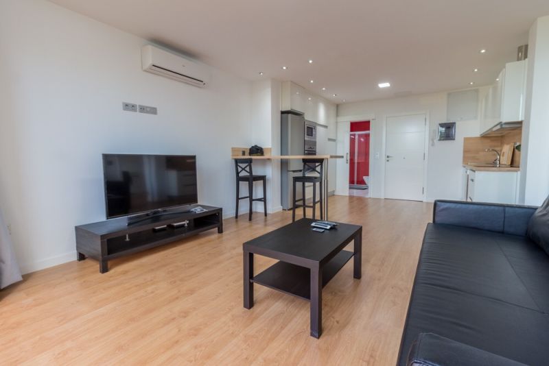 Castle and Park view By CanariasGetaway