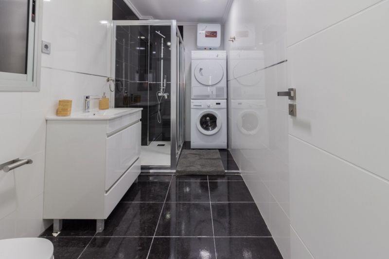 Castle and Park view By CanariasGetaway