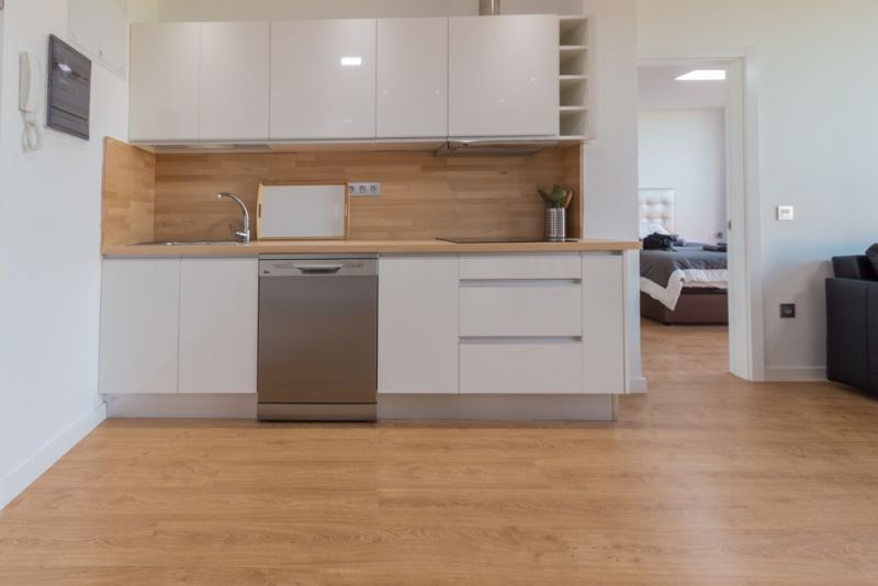 Castle and Park view By CanariasGetaway