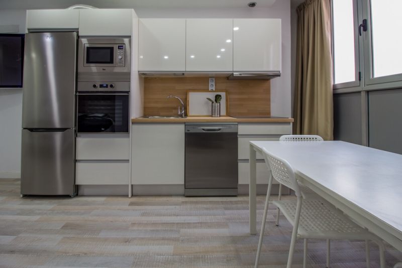 Castle and Park view By CanariasGetaway