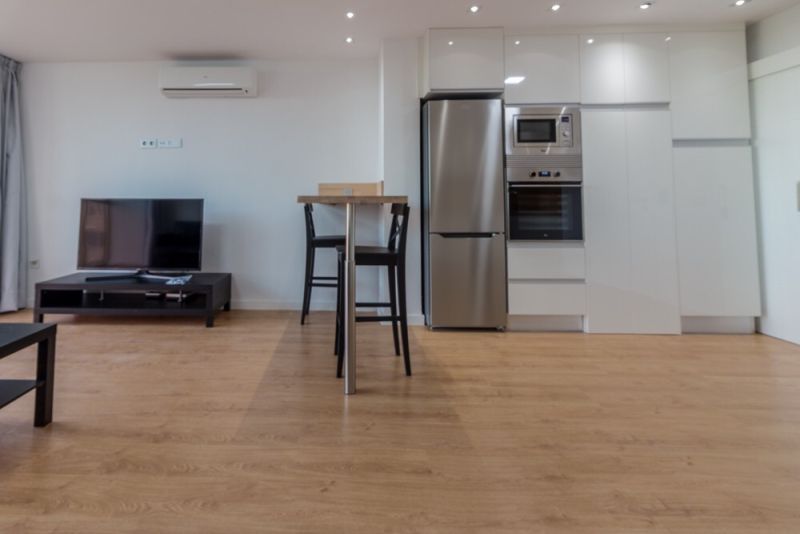 Castle and Park view By CanariasGetaway