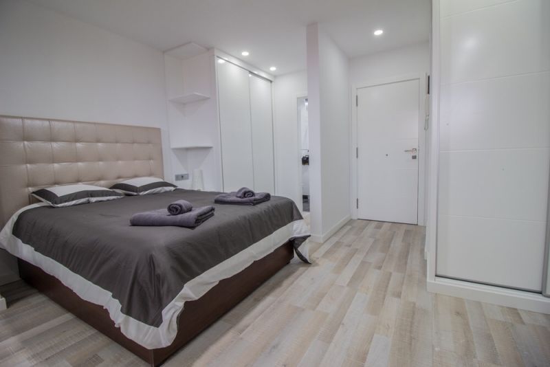 Castle and Park view By CanariasGetaway